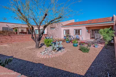 151 N Crescent Bell Drive, Green Valley, AZ 85614 - Photo 20
