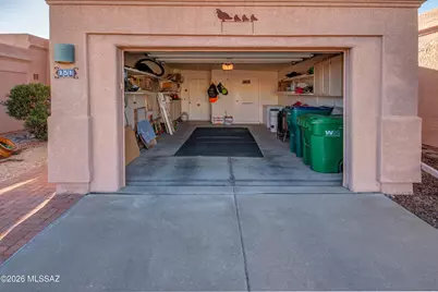 151 N Crescent Bell Drive, Green Valley, AZ 85614 - Photo 26