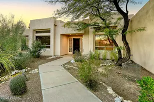 9839 E Opalite Pl, Tucson, AZ 85749 - Photo 12