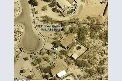 11241 S Vail Creek Place, Vail, AZ 85641 - Photo 1