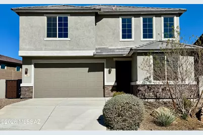 782 W Calle Las Varitas, Sahuarita, AZ 85629 - Photo 16