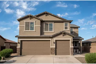 12575 N Appling Avenue, Marana, AZ 85653 - Photo 2