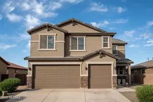 12575 N Appling Ave, Marana, AZ 85653 - Photo 2