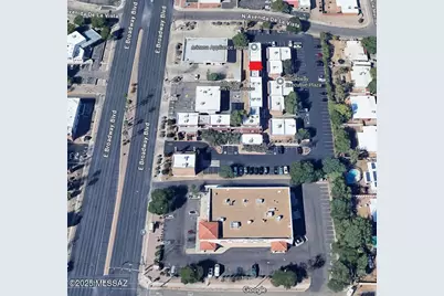 7459 Broadway E #100-200, Tucson, AZ 85710 - Photo 2