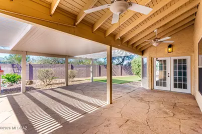 10720 E Silver Vein Drive, Tucson, AZ 85748 - Photo 38