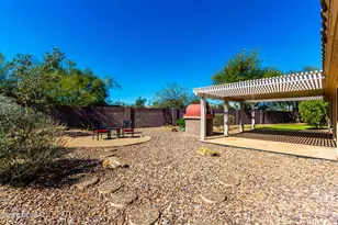 10720 E Silver Vein Dr, Tucson, AZ 85748 - Photo 40