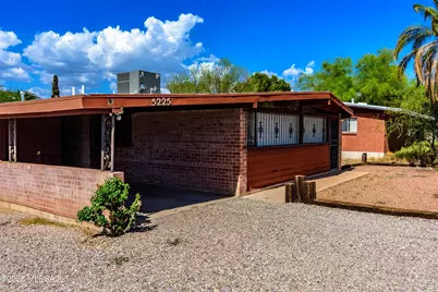 5225 E 5th Street, Tucson, AZ 85711 - Photo 1