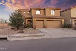 14731 S Avenida Cucana, Sahuarita, AZ 85629 - Photo 1