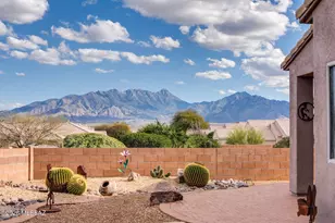 2431 S Via ANZAVITA, Green Valley, AZ 85614 - Photo 36