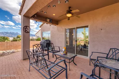 2431 S Via Anzavita, Green Valley, AZ 85614 - Photo 24