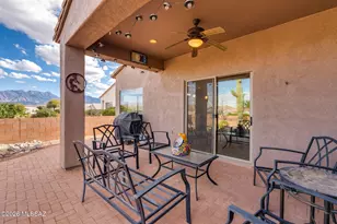 2431 S Via ANZAVITA, Green Valley, AZ 85614 - Photo 24