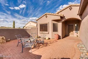 2431 S Via ANZAVITA, Green Valley, AZ 85614 - Photo 2