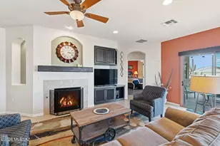 2431 S Via ANZAVITA, Green Valley, AZ 85614 - Photo 28