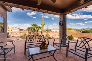 2431 S Via ANZAVITA, Green Valley, AZ 85614 - Photo 22
