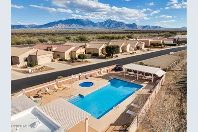 2431 S Via Anzavita, Green Valley, AZ 85614 - Photo 40