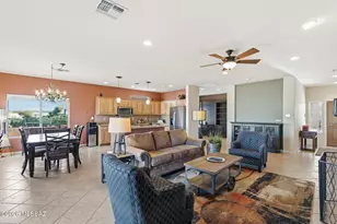 2431 S Via ANZAVITA, Green Valley, AZ 85614 - Photo 30