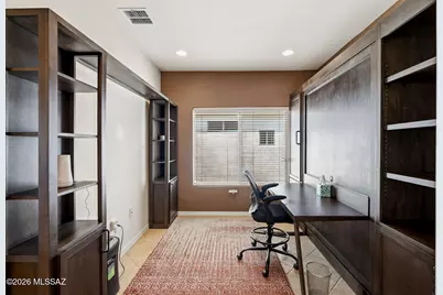2431 S Via Anzavita, Green Valley, AZ 85614 - Photo 16