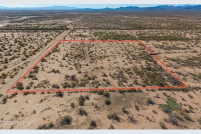 4161 Little Cody Road, Marana, AZ 85653 - Photo 6