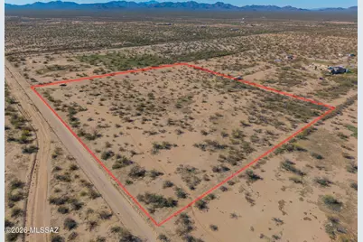 4161 Little Cody Road, Marana, AZ 85653 - Photo 8