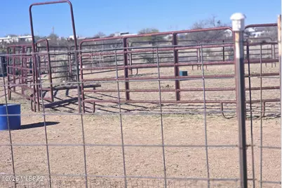 3035 Clark Road, Benson, AZ 85602 - Photo 6