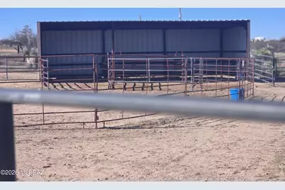 3035 Clark Road, Benson, AZ 85602 - Photo 1