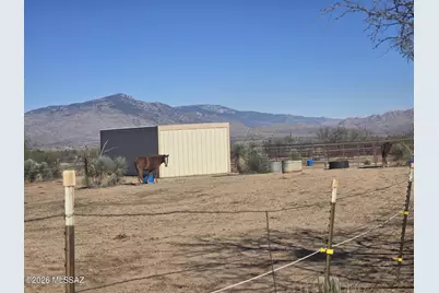 3035 Clark Road, Benson, AZ 85602 - Photo 4