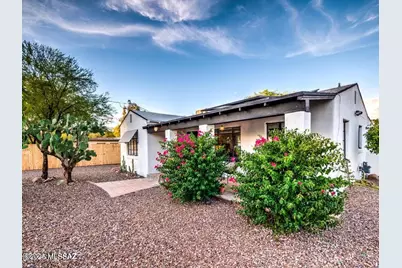 1700 N Winstel Boulevard, Tucson, AZ 85716 - Photo 2