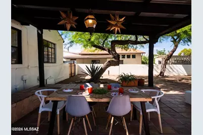 1700 N Winstel Boulevard, Tucson, AZ 85716 - Photo 38