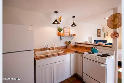 1700 N Winstel Boulevard, Tucson, AZ 85716 - Photo 28