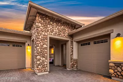 7753 W Sage Palm Lane, Marana, AZ 85658 - Photo 4