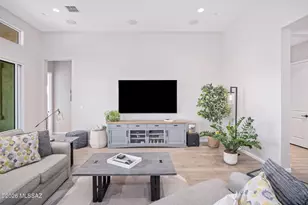 7753 W Sage Palm Ln, Marana, AZ 85658 - Photo 8