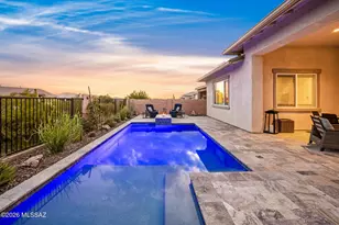 7753 W Sage Palm Ln, Marana, AZ 85658 - Photo 34