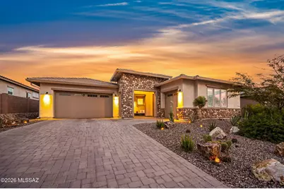 7753 W Sage Palm Lane, Marana, AZ 85658 - Photo 2