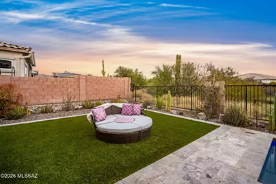 7753 W Sage Palm Lane, Marana, AZ 85658 - Photo 32