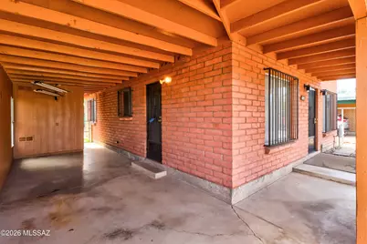 1003 W Huron Street, Tucson, AZ 85745 - Photo 4