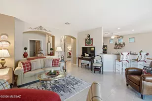 1910 W Amblemorn Dr, Green Valley, AZ 85622 - Photo 4