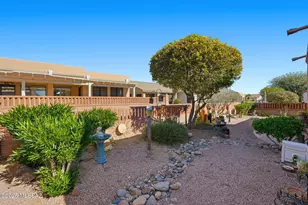 1910 W Amblemorn Dr, Green Valley, AZ 85622 - Photo 26