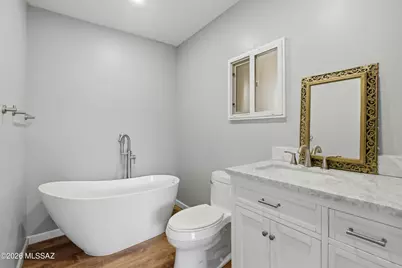 4742 E Dragoon Road, Dragoon, AZ 85609 - Photo 24