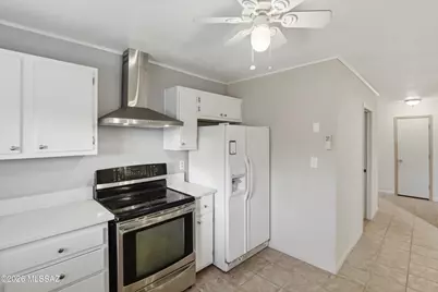 4742 E Dragoon Road, Dragoon, AZ 85609 - Photo 8