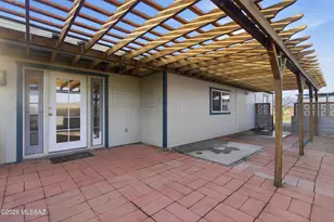 4742 E Dragoon Rd, Dragoon, AZ 85609 - Photo 32