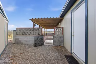 4742 E Dragoon Rd, Dragoon, AZ 85609 - Photo 30