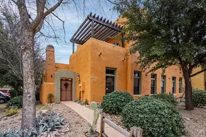 901 Lombard Way, Tubac, AZ 85646 - Photo 2