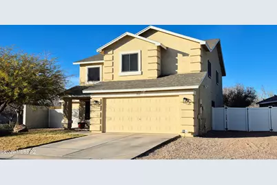 1560 E Kelson Place, Safford, AZ 85546 - Photo 2