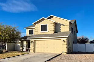 1560 E Kelson Pl, Safford, AZ 85546 - Photo 2