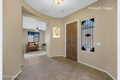 5829 S Waynes Way, Green Valley, AZ 85622 - Photo 6