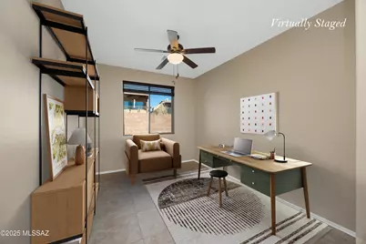 5829 S Waynes Way, Green Valley, AZ 85622 - Photo 34