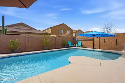 12230 E Metz Drive, Vail, AZ 85641 - Photo 46