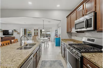 12230 E Metz Drive, Vail, AZ 85641 - Photo 8