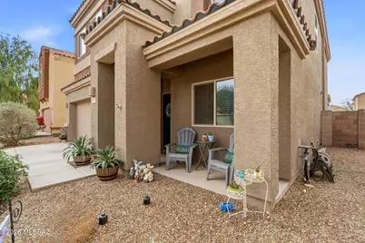 12230 E Metz Drive, Vail, AZ 85641 - Photo 2