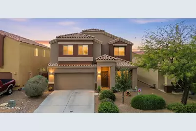 12230 E Metz Drive, Vail, AZ 85641 - Photo 38